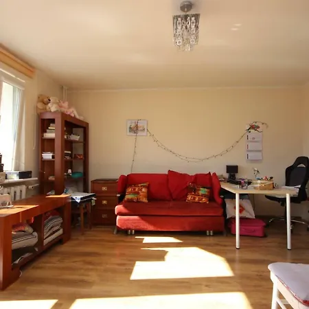 Apartament Szopinskiego 7 Gdańsk